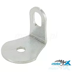 Mocowanie obejmy końcowki wydechu Stage6 R1400
