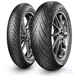 Opona motocyklowa szosowa Metzeler 80/100-18 RoadTEC 01 47P TL M/C przód