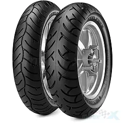 Opona do skutera Metzeler 160/60R15 FEELFREE 67H TL M/C tył