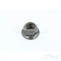 Nakrętka M12x1.25mm osi koła Keeway B0417121254H