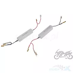 Opornik do kierunkowskazów led 20w