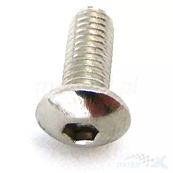 Śruba M5x12mm Junak 124