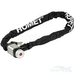 Blokada antykradzieżowa łańcuch 8mm 100cm ROMET SL728R