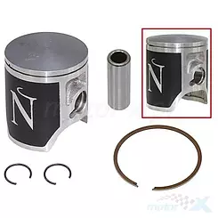 Tłok kompletny 43.46mm Namura NX-40097-C