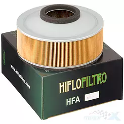 Wkład filtr powietrza papierowy HifloFiltro HFA2801