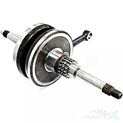Wał korbowy Power Force, Honda SH 150 / Pantheon 150