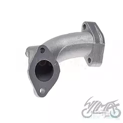 Króciec ssący Lifan 120cc 4T PitBike MRF 120
