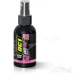 Anty-para do wizjerów, gogli, szyb kasku, OC1 Anti FOG, 100ml