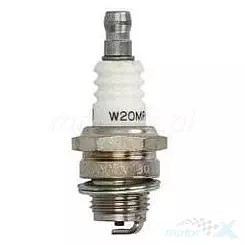 Świeca zapłonowa W20MR-U (BM6,BM6A,BMR6A) Denso
