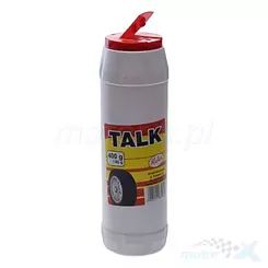 Talk techniczny 400g z dozownikiem