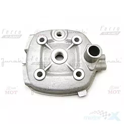 Głowica cylindra 50cc Junak 2T LC Minarelli MA horizontal