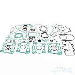 Uszczelki silnika komplet Vertex 811370