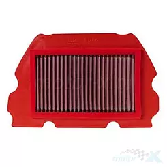 Wkład filtr powietrza papierowy BMC Air Filter FM160/04