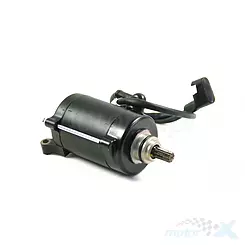Rozrusznik elektryczny Barton TZ 125 4T
