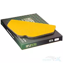 Wkład filtr powietrza gąbka HifloFiltro HFA2909