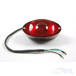 Lampa tylna 