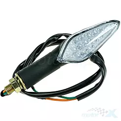 Kierunkowskaz tylny prawy LED Romet RX 125 Street / RX 125 Tour / Romet ZXT 50 / 125