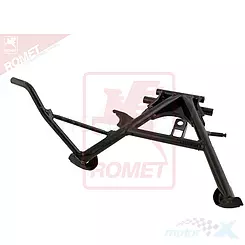 Podstawa centralna Baotian BT49QT-18F1 Tanco 49