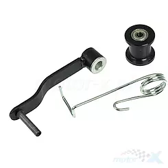 Napinacz łańcucha ATV 250 STXE