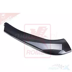 Osłona progu Romet Valentine 125 P granat/graf