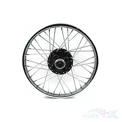 Felga tylna 1.60x18" hamulec bębnowy Barton TZ 125 4T