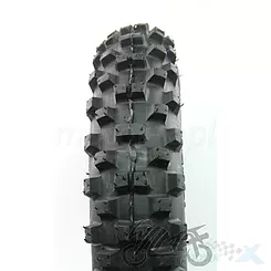 Opona motocyklowa offroad Awina 80/100-12  4PR F808 TT(dętkowa)