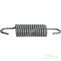 Sprężyna powrotna dźwigni hamulca tylnego, QJMotor 40702P250000