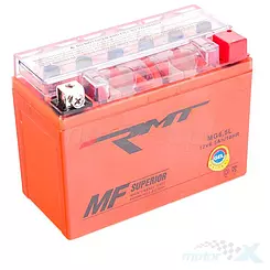 Akumulator żelowy YB6.5L 12V 6.5Ah 139x66x101mm
