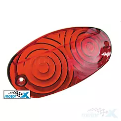 Klosz lampy tył ATV200 Light Shell