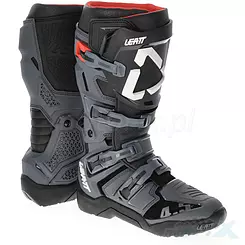 Buty motocyklowe Cross LEATT 4.5 GRAPHENE