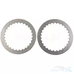 Przekładki tarcz sprzęgła, 8 sztuk, TRW Lucas MES362-8 Suzuki GSX-R 1000