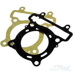 Uszczelka głowicy i cylindra 62.00mm Yamaha YZF 125R / Fantic Cabellero 125 / Husqvarna SM 125