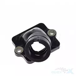 Króciec ssący gaźnika, przelot 23mm, WM Motor, Gilera / Piaggio