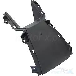 Osłona silnika dolna pług, łącznik,  Voge 300DS