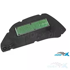 Wkład filtr powietrza papierowy Piaggio Medley 125-150