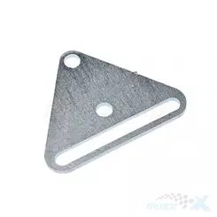 Blacha czujnika stop Jawa 175 250 350 KYVACKA