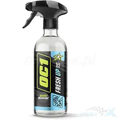 Neutralizator zapachów, OC1 Fresh UP, 450ml