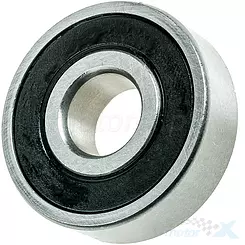 Łożysko kulkowe 6203 2RSH 17x40x12mm  SKF