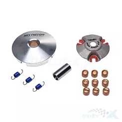 Wariator kompletny tuning Yamaha BWS 50