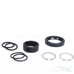 Zestaw naprawczy wałka zdawczego Prox 26.640004 (25-4004) KTM 250/300/360/380 '98-'03
