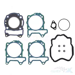 Uszczelka głowicy i cylindra Athena TOP-END P400480600127, Piaggio Leader 125 LC 4T