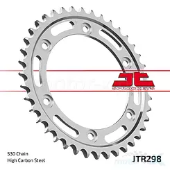 Zębatka tylna 530 40 zębów JT Sprockets JTR298