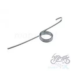 Sprężyna napinacza łańcucha napędowego Shineray XY250ST-4B