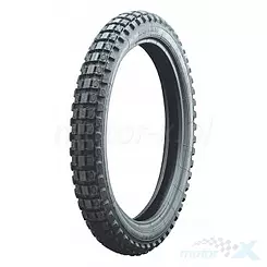 HEIDENAU OPONA 3.25-16 K41 55P TT M/C przód/tył