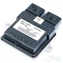 ECU sterownik silnika Delphi MT05 Romet Ogar Legend