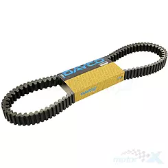 Pasek napędowy 800x20mm, kevlar, Dayco, Kymco Agility 125 , Agility City 125 , Super 8 125