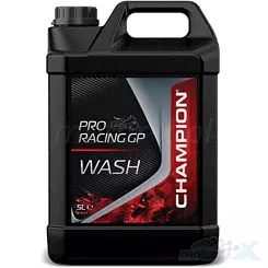 Szampon do mycia motocykli, Champion Proracing GP Wash, 5L