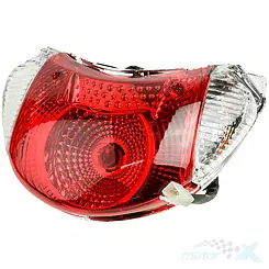 Lampa tylna Router Traffico XS