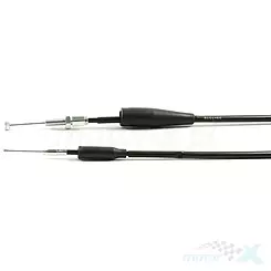 Linka gazu Prox Kawasaki KDX 200 '95-'06, KDX 220 '97-'05 (45-1039)