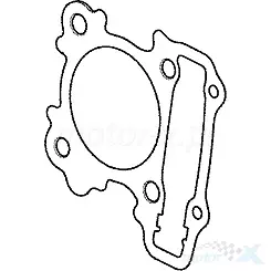 Uszczelka cylindra Kymco Skytown 125